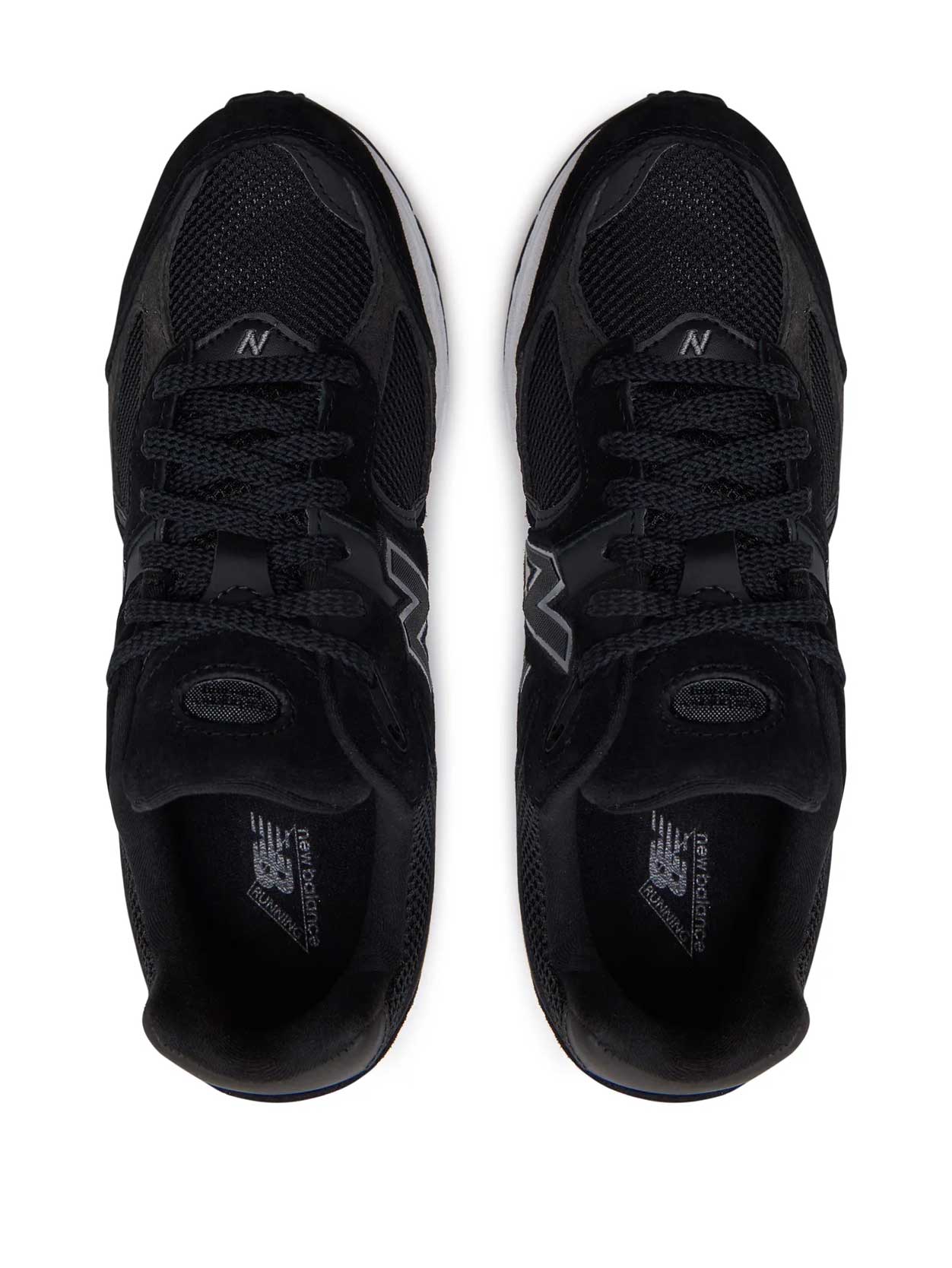 NEW BALANCE Обувки 2002R-CLASSICS