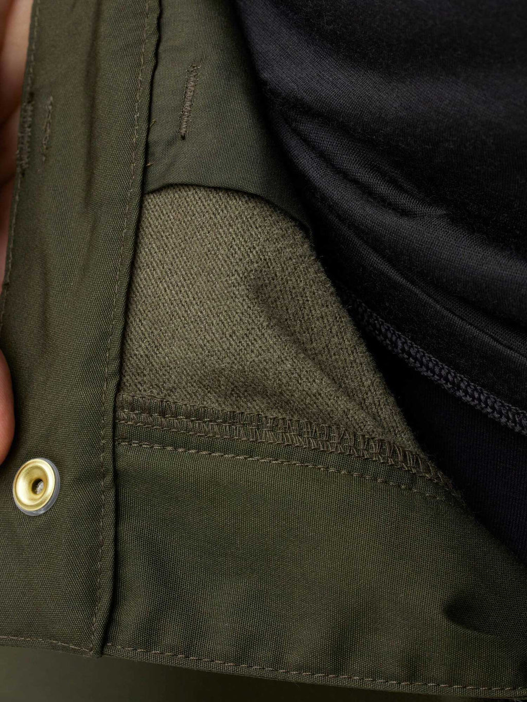 FJALLRAVEN Панталон Abisko Winter Stretch M