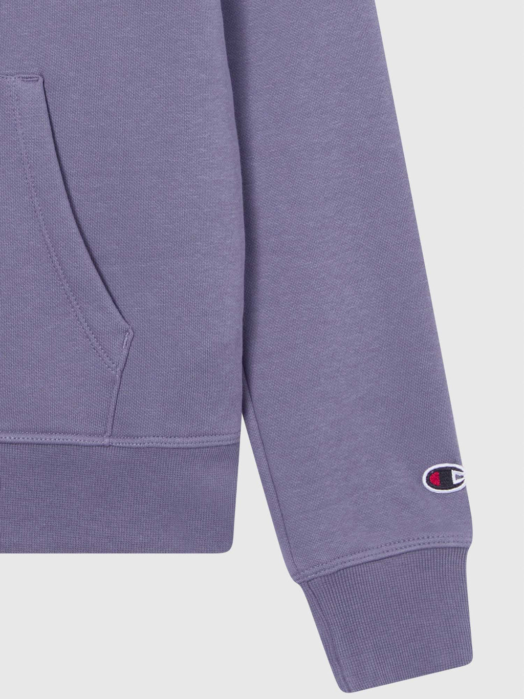 CHAMPION Суитшърт Hooded Sweatshirt