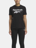 REEBOK Тениска RI BL
