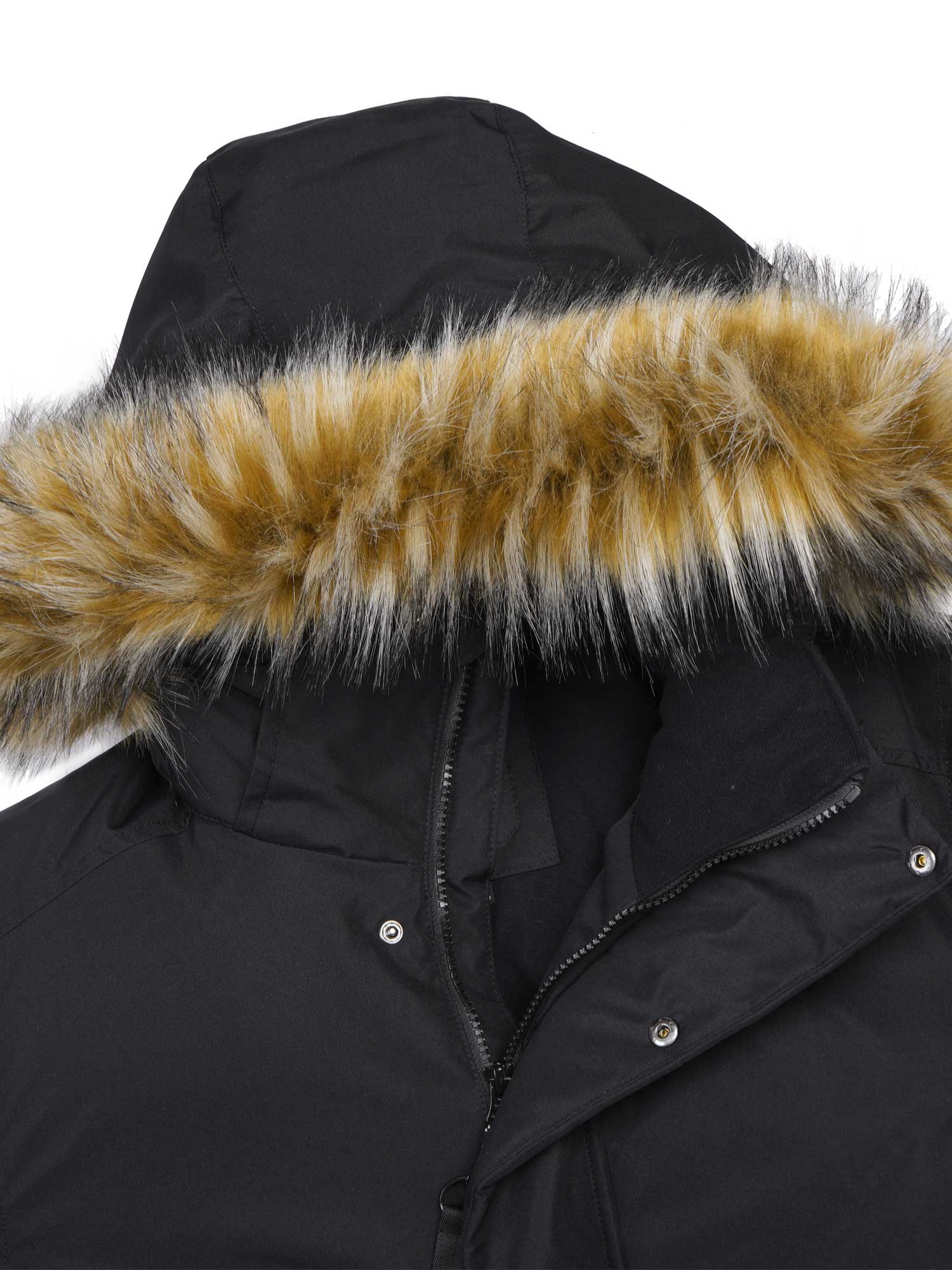 ICEPEAK Яке ALAMOS