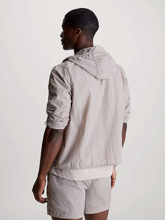 Calvin Klein Performance Ветровка WO WIND JACKET