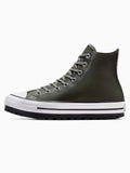 CONVERSE Обувки CHUCK TAYLOR ALL STAR CITY TREK