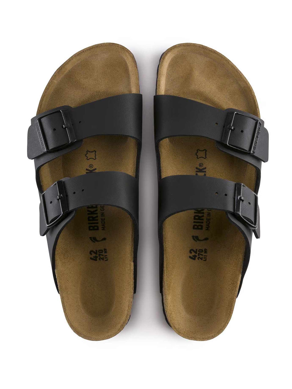 BIRKENSTOCK Чехли Arizona BF