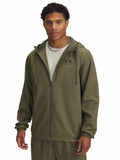UNDER ARMOUR Ветровка Rival Wvn Windbreaker