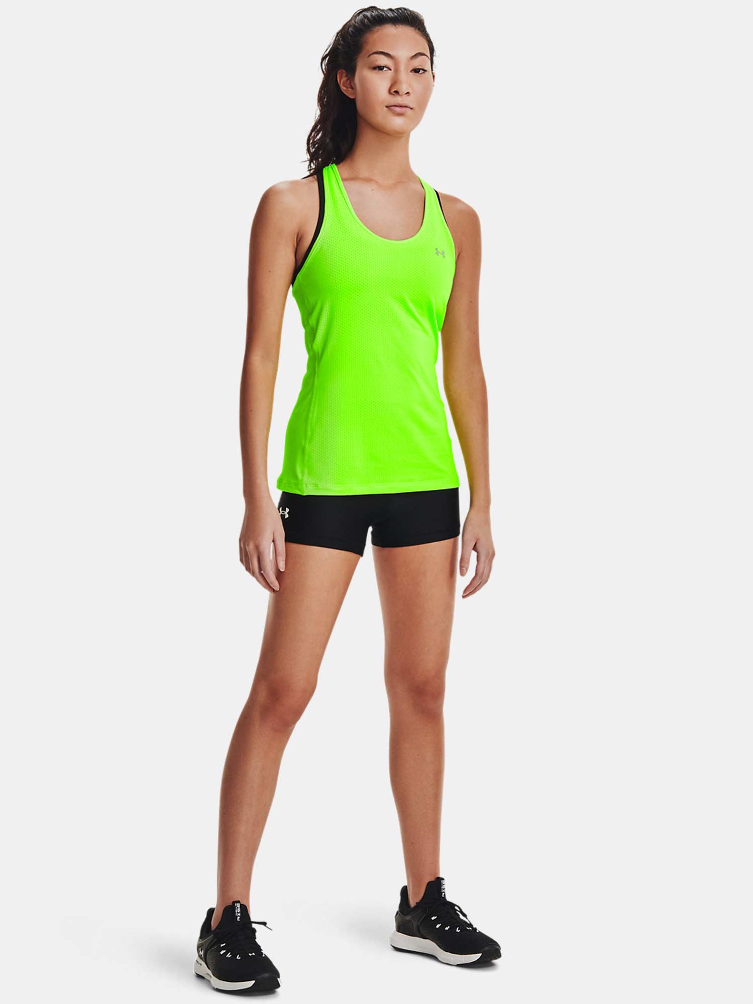 UNDER ARMOUR Клин HG Armour Mid Risey