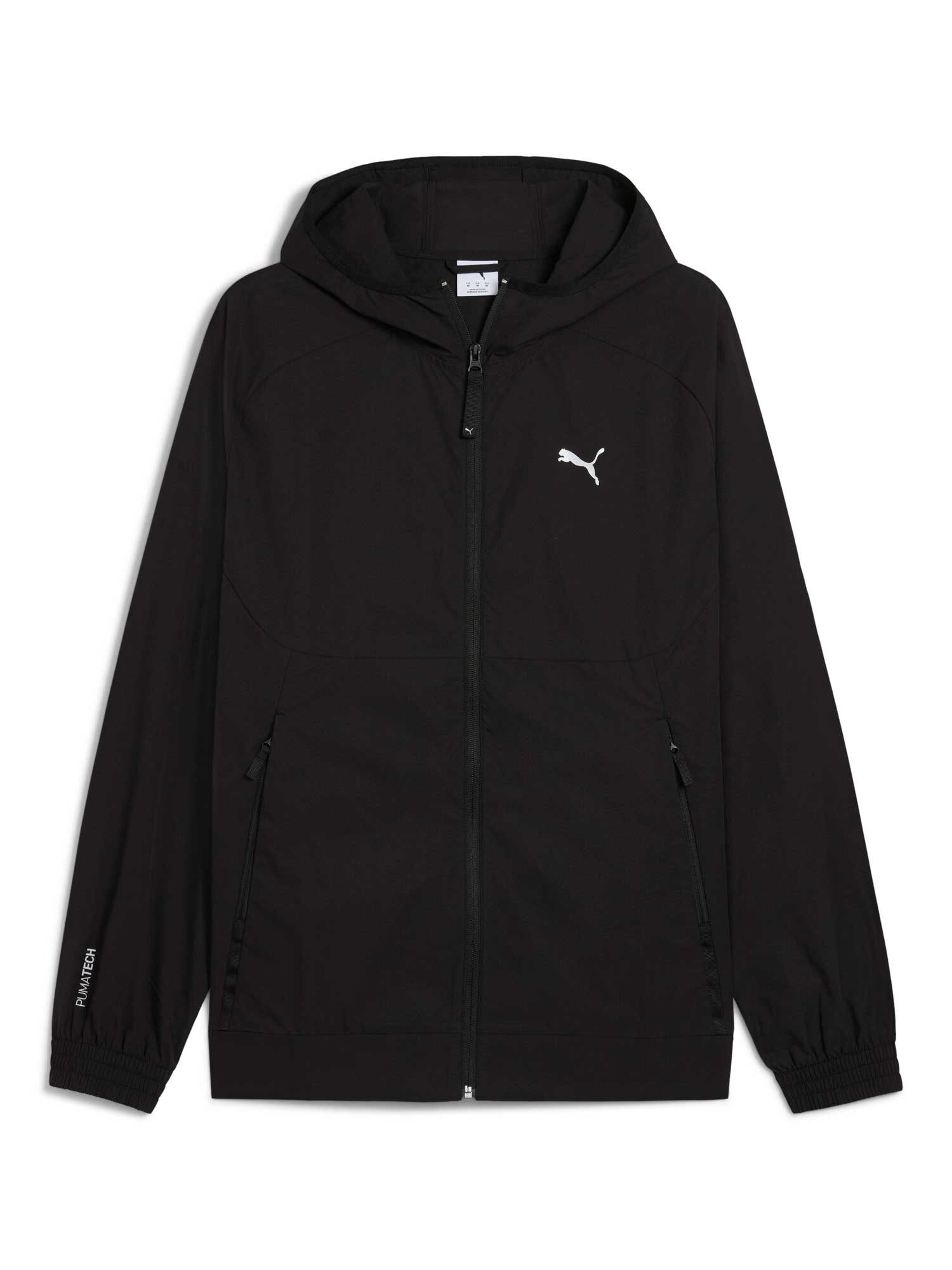 PUMA Ветровка PUMATECH Relaxed Track Jacket WV