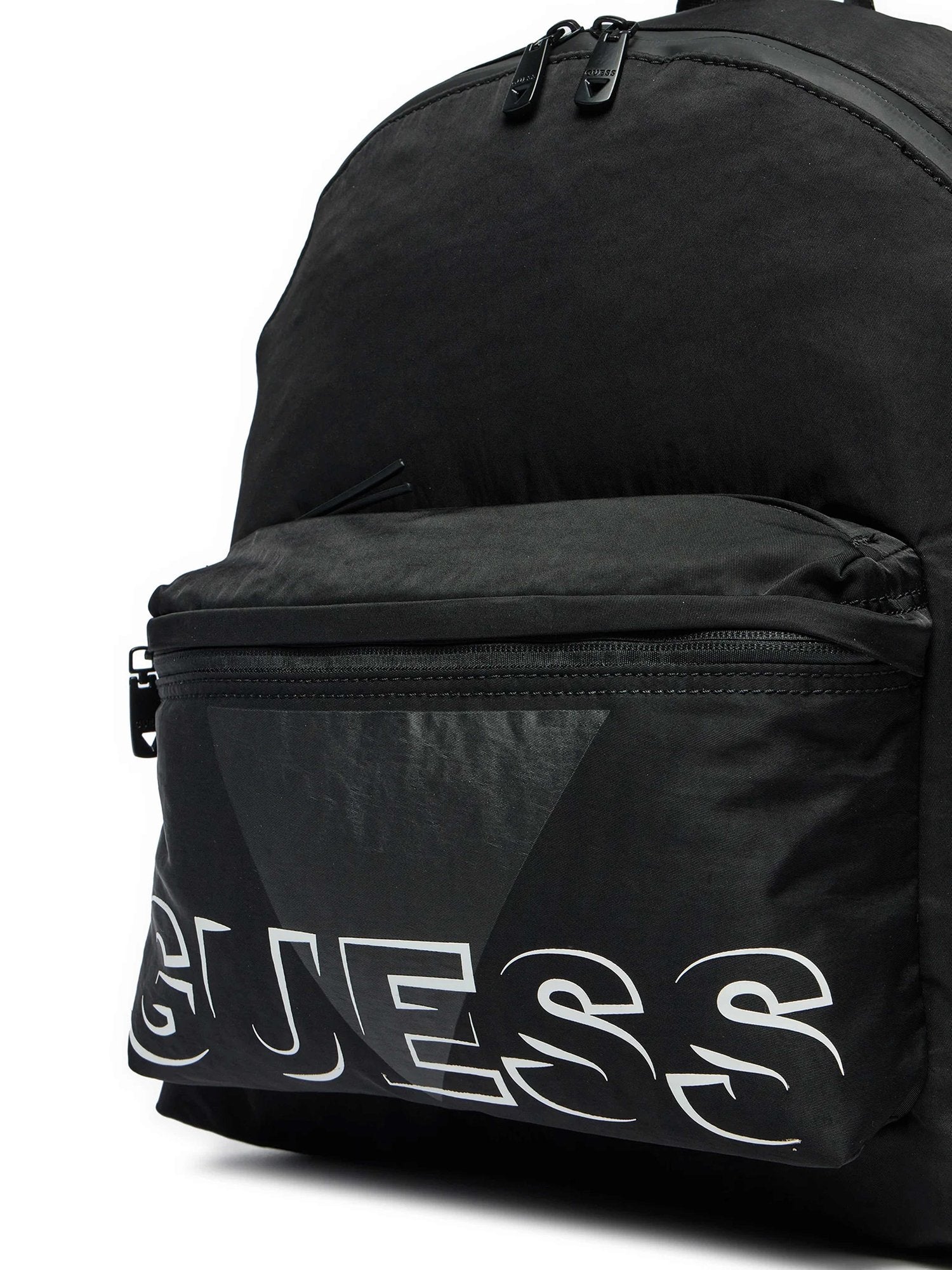 GUESS JEANS Раница VENEZIA BACKPACK W FRONT PCKT