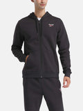 REEBOK Суитшърт IDENTITY SL FLEECE FZ
