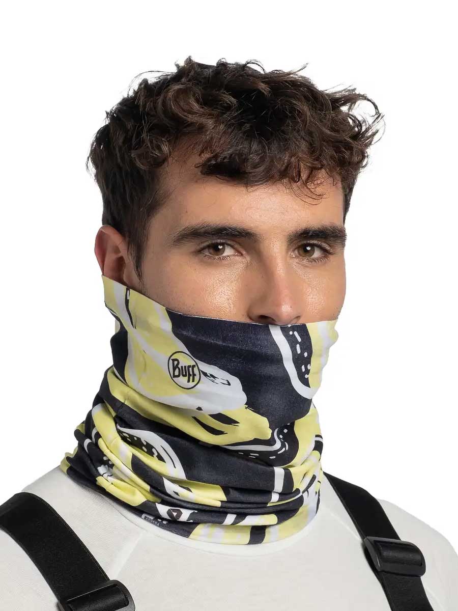 BUFF Кърпа за глава THERMONET