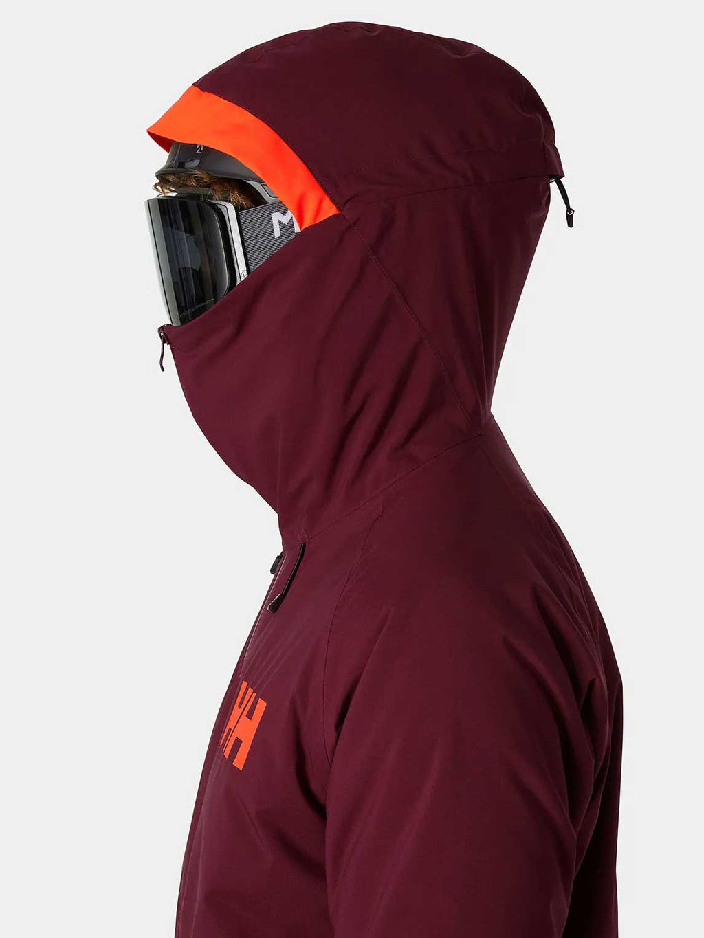 HELLY HANSEN Ски яке POWDERFACE JACKET