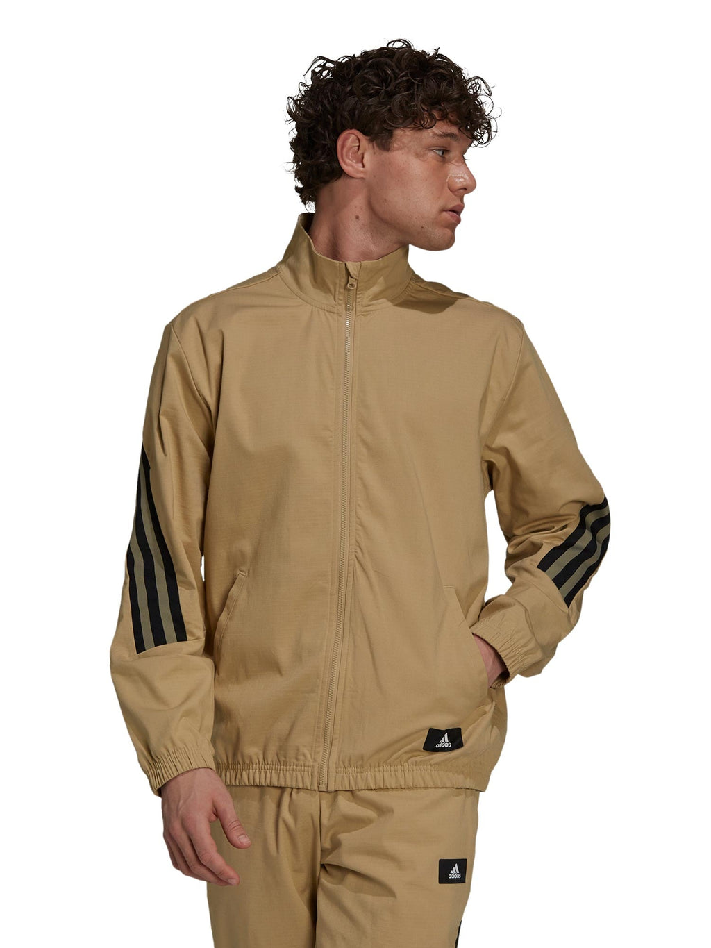 ADIDAS Спортно горнище Future Icons