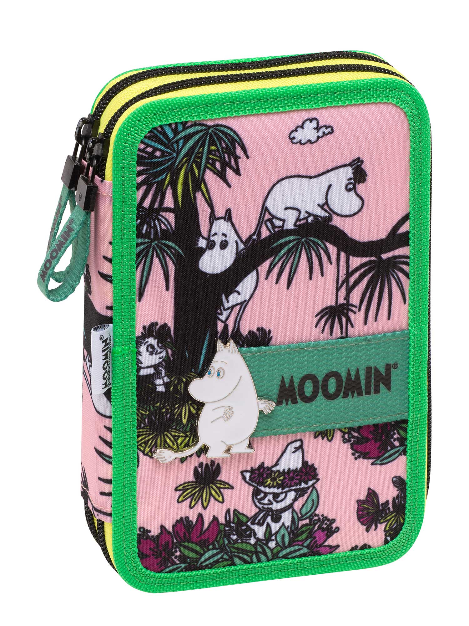UWEAR Несесер Moomin
