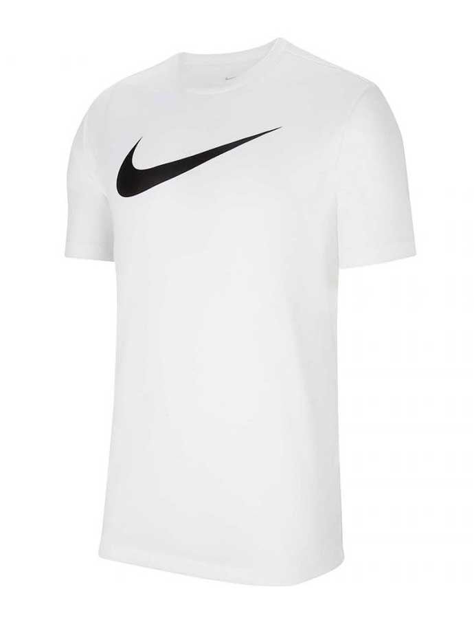 NIKE TEAM Тениска Y NK DF PARK20 SS TEE HBR