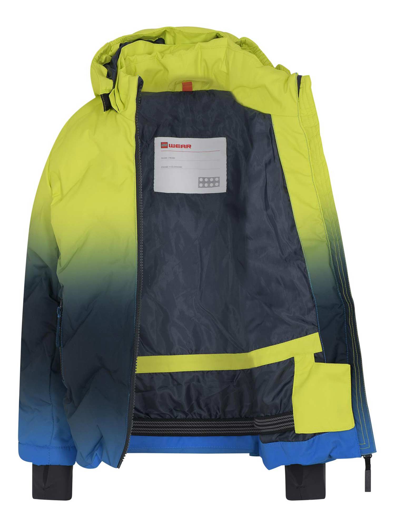 LEGO WEAR Яке LWJORI 735