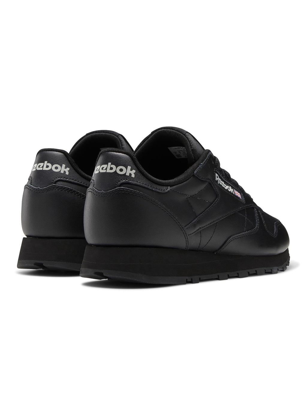 REEBOK Обувки Classic Leather