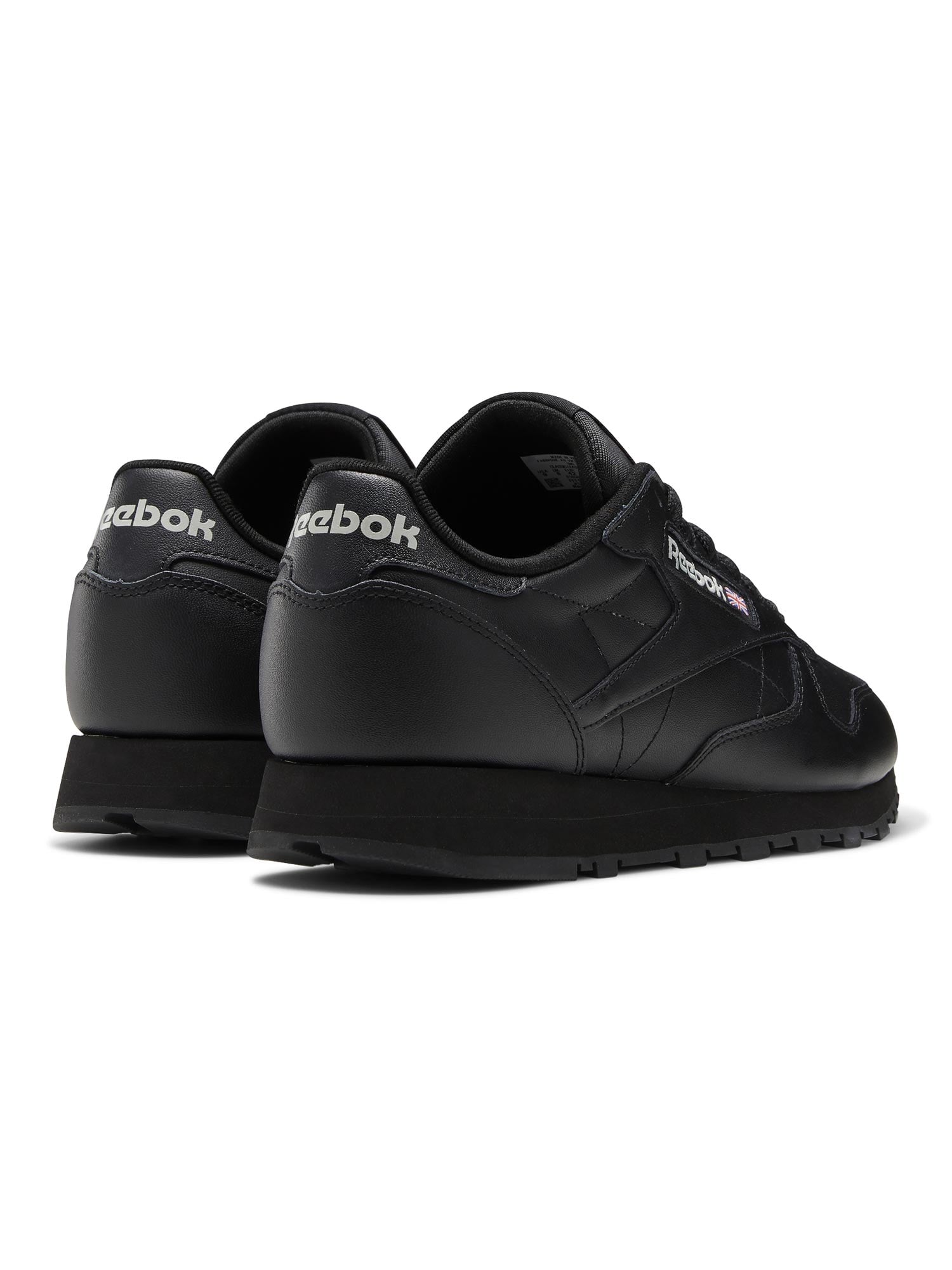 REEBOK Обувки Classic Leather