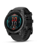GARMIN GPS Смарт часовник Fenix E AMOLED