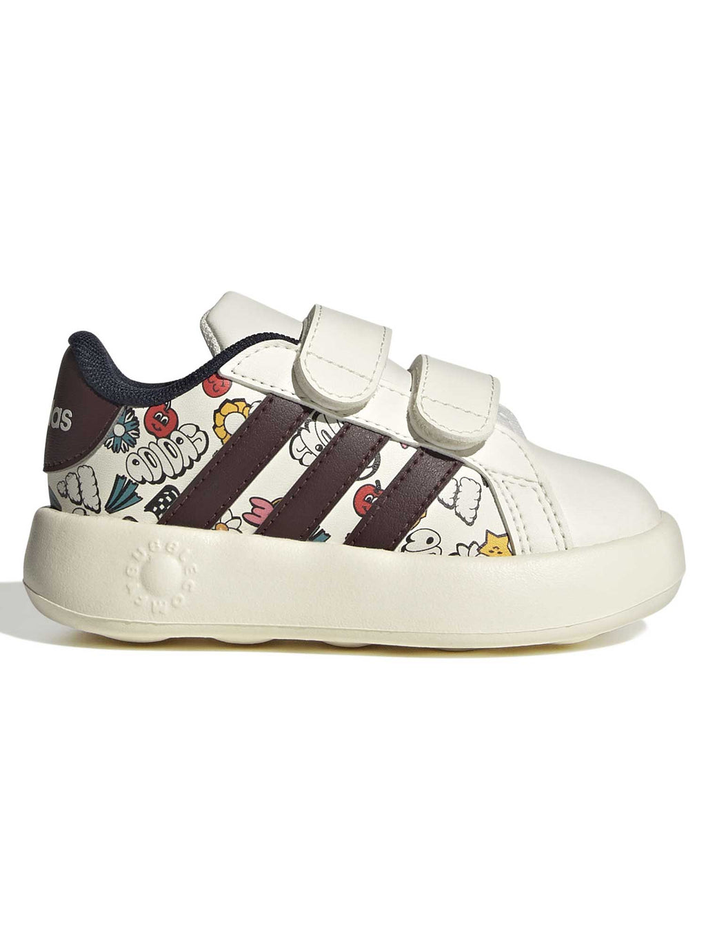 ADIDAS SPORTSWEAR Обувки Grand Court 2.0 Kids