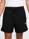 NIKE Къси панталони M NIKE AIR FLC SHORT BFT
