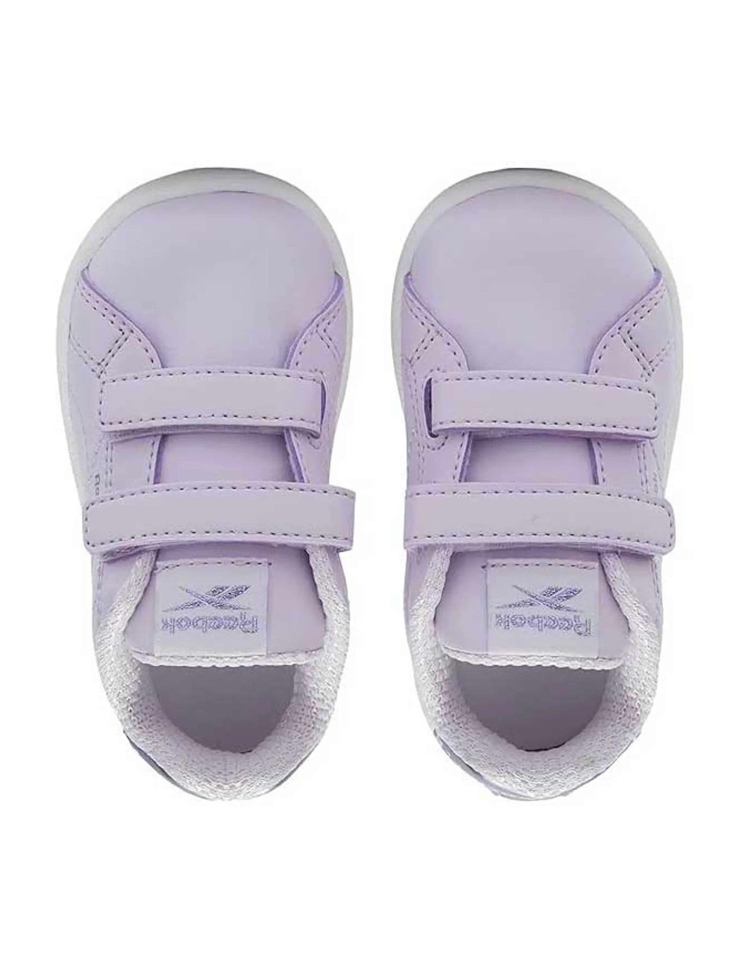 REEBOK Обувки ROYAL COMPLETE CLN 2.0 TWO STRAP