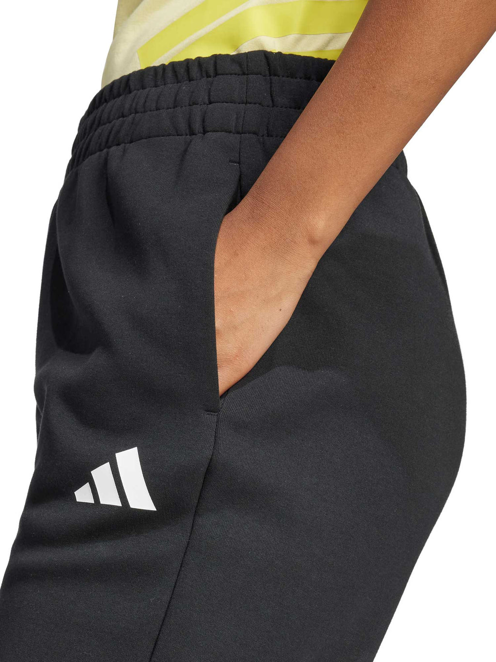 ADIDAS SPORTSWEAR Спортно долнище Future Icons Small Logo Pants