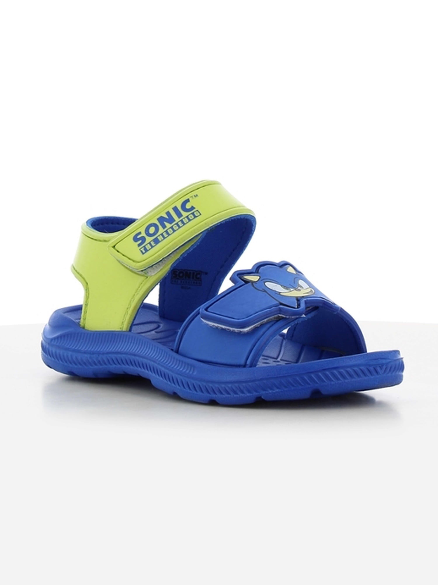 KIDS MOVIE HEROES Сандали SONIC