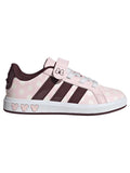 ADIDAS SPORTSWEAR Обувки Disney Minnie Mouse Grand Court Kids