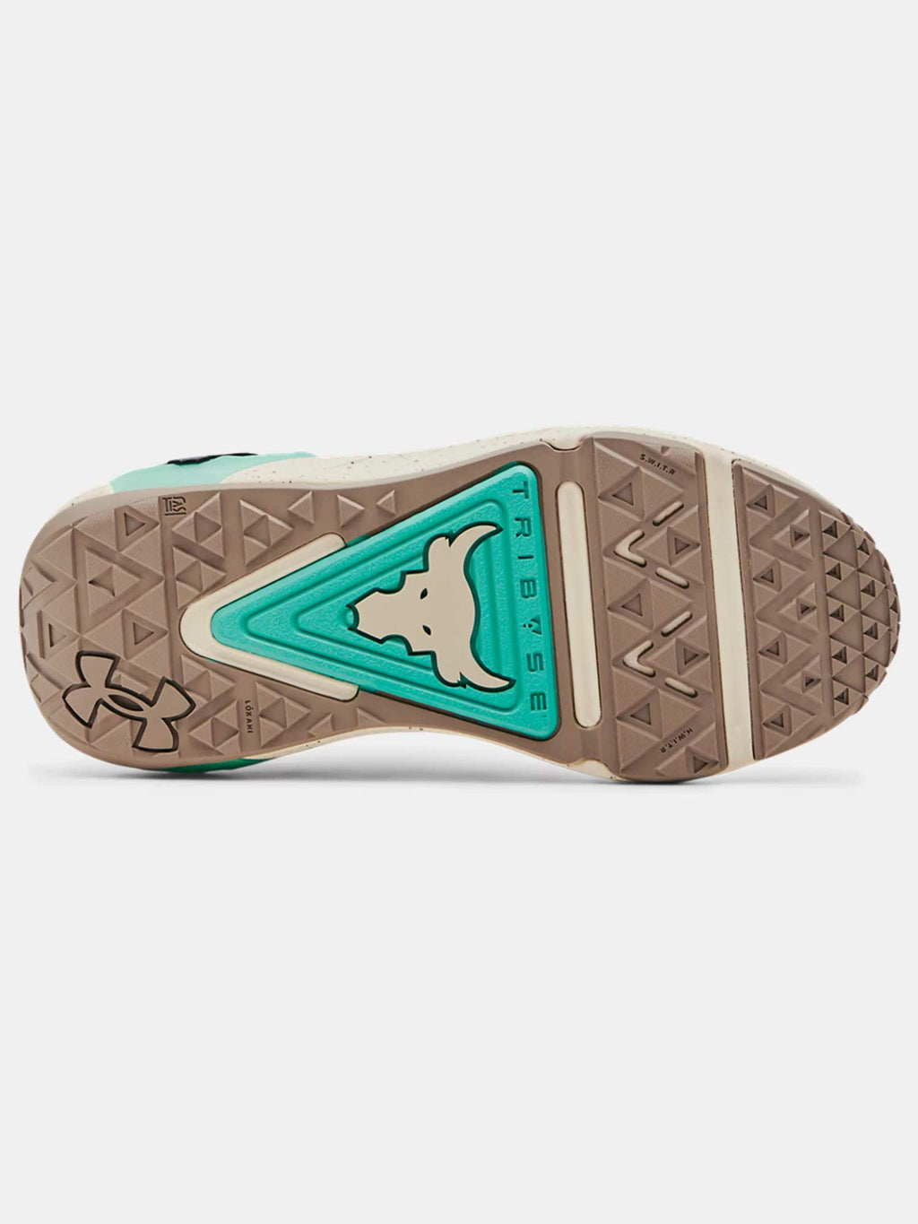 UNDER ARMOUR Обувки W Project Rock 6