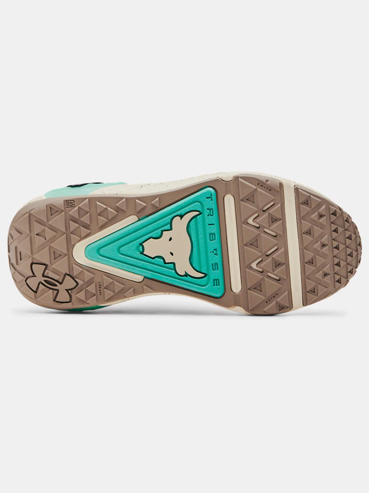 UNDER ARMOUR Обувки W Project Rock 6