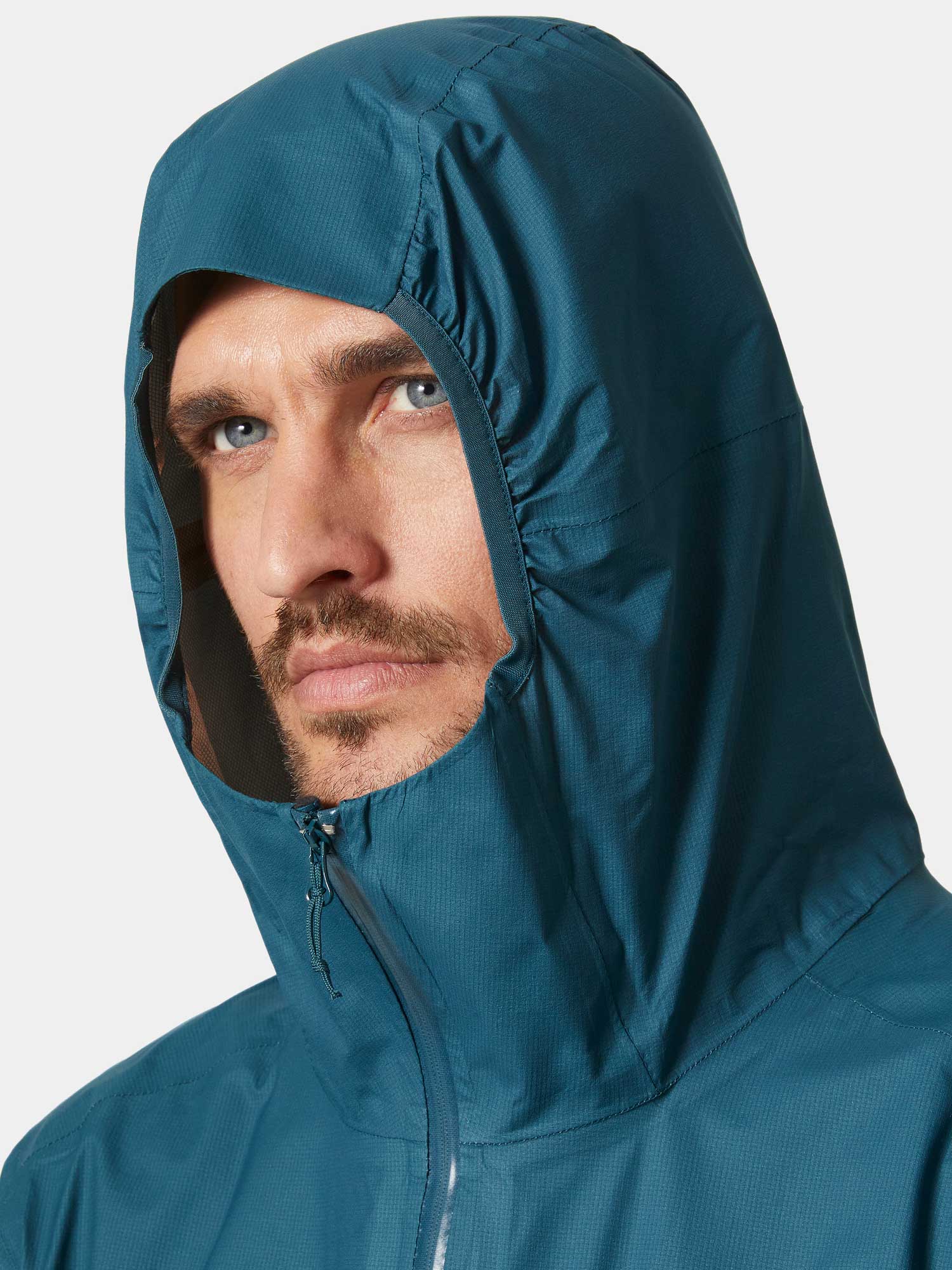 HELLY HANSEN Яке VERGLAS 2.5L FASTPACK JACKET