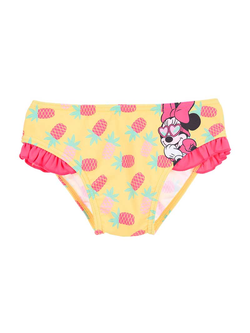 KIDS MOVIE HEROES Бански MINNIE