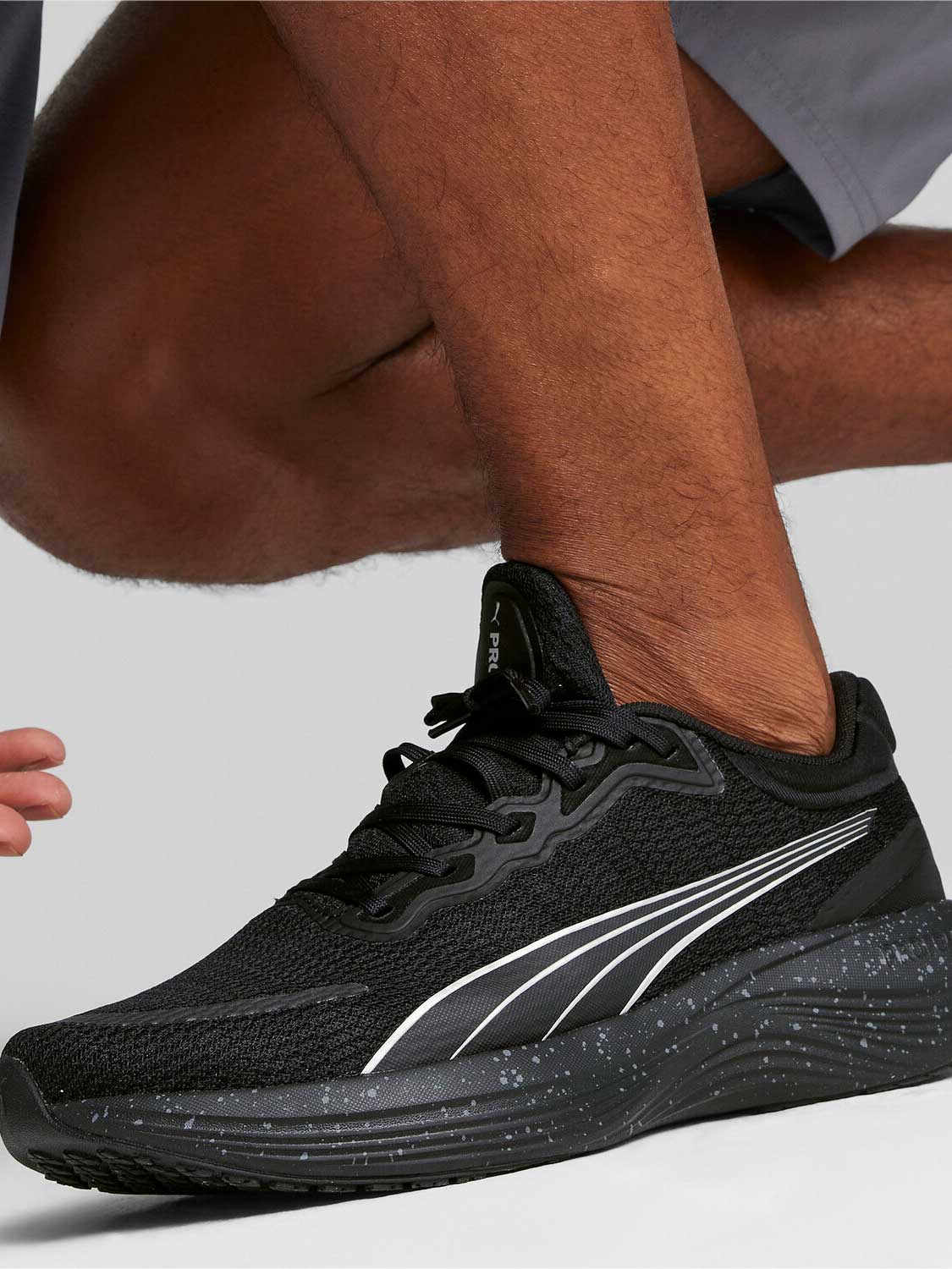 PUMA Обувки Scend Pro