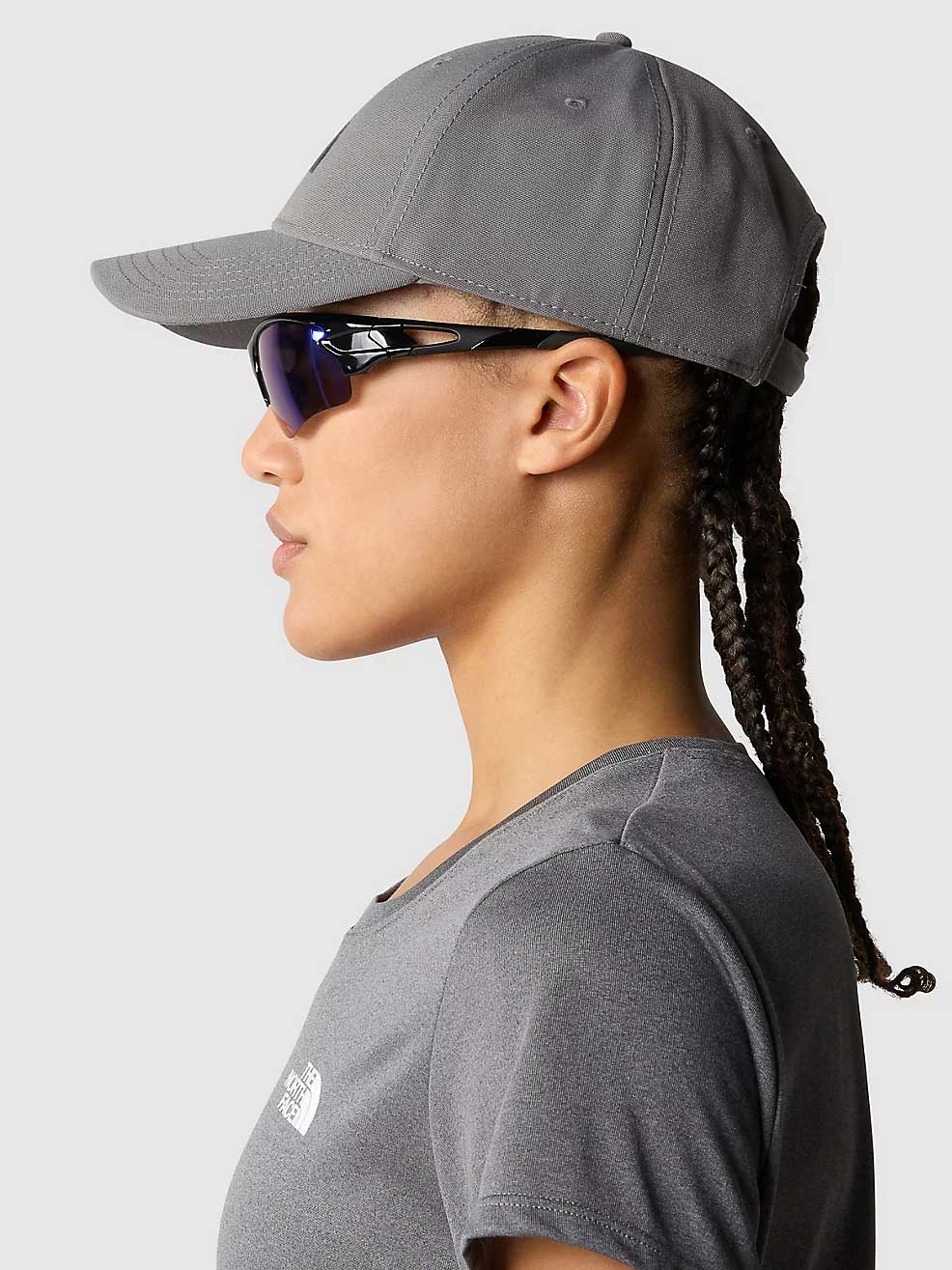 THE NORTH FACE Шапка RECYCLED 66 CLASSIC HAT