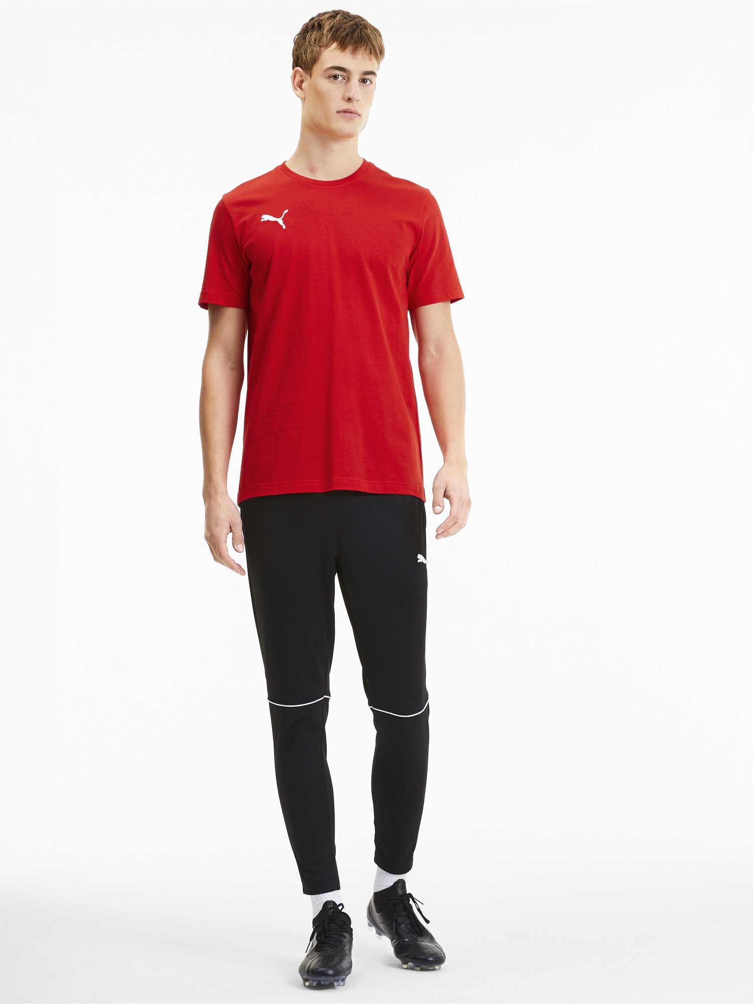 PUMA Тениска teamGOAL 23
