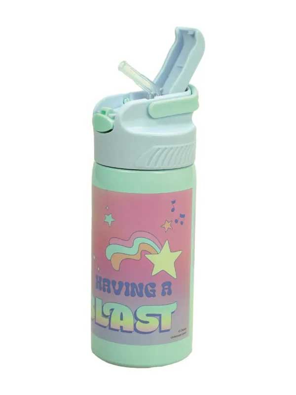 UWEAR Бутилка Stitch Having a Blast SS 500 ml