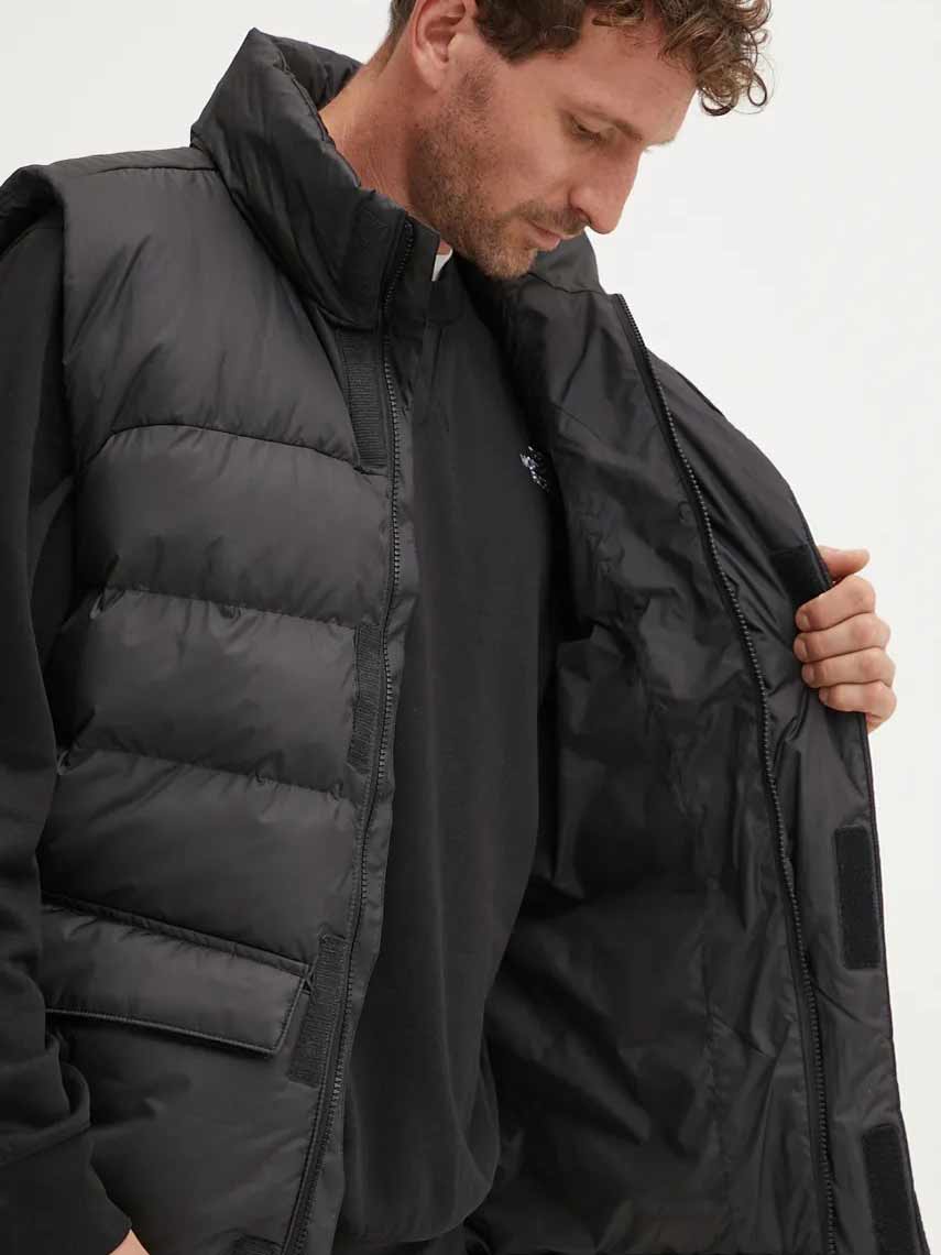 THE NORTH FACE Елек M LIMBARA INSULATED VEST