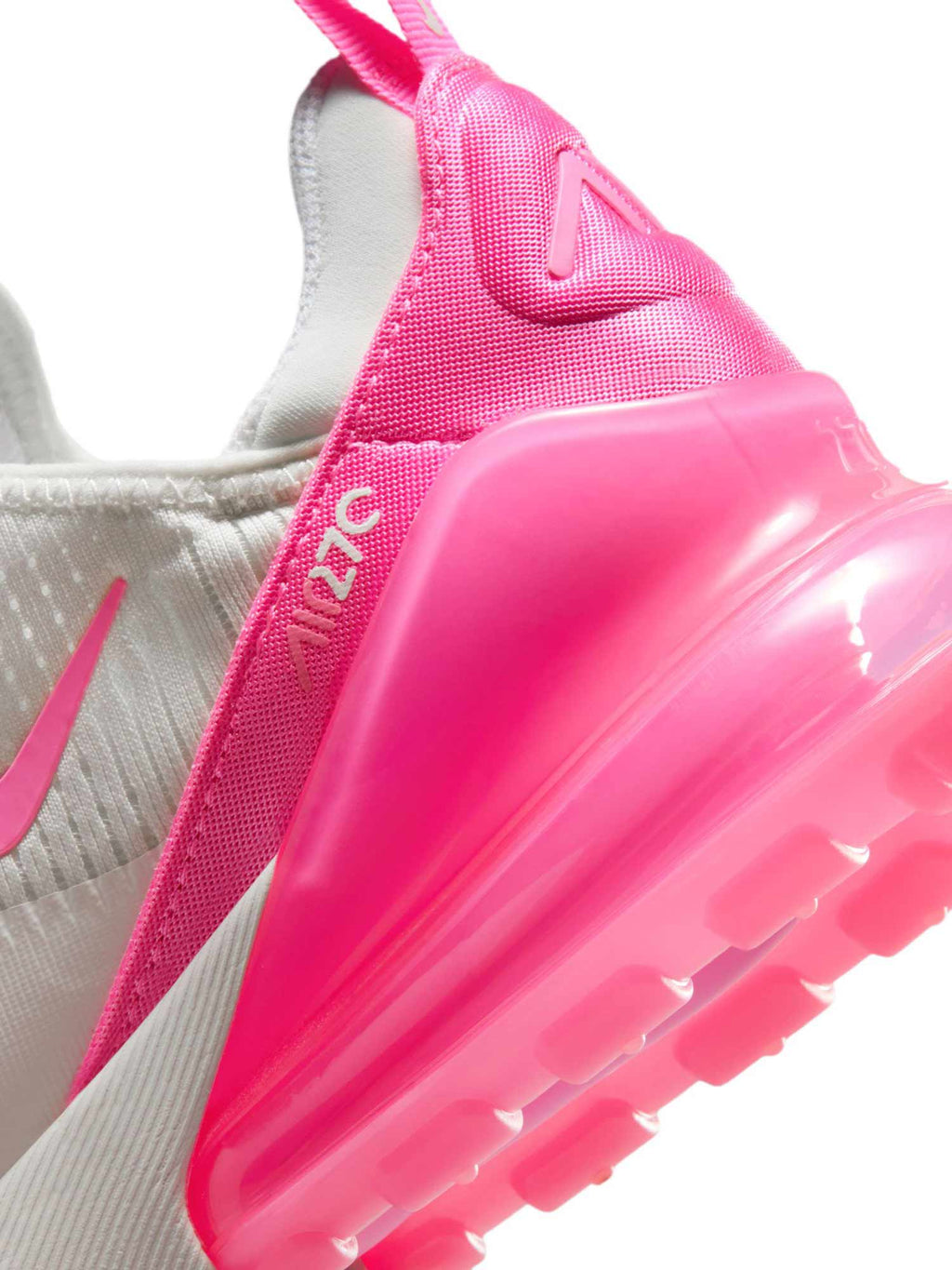 NIKE Обувки W AIR MAX 270