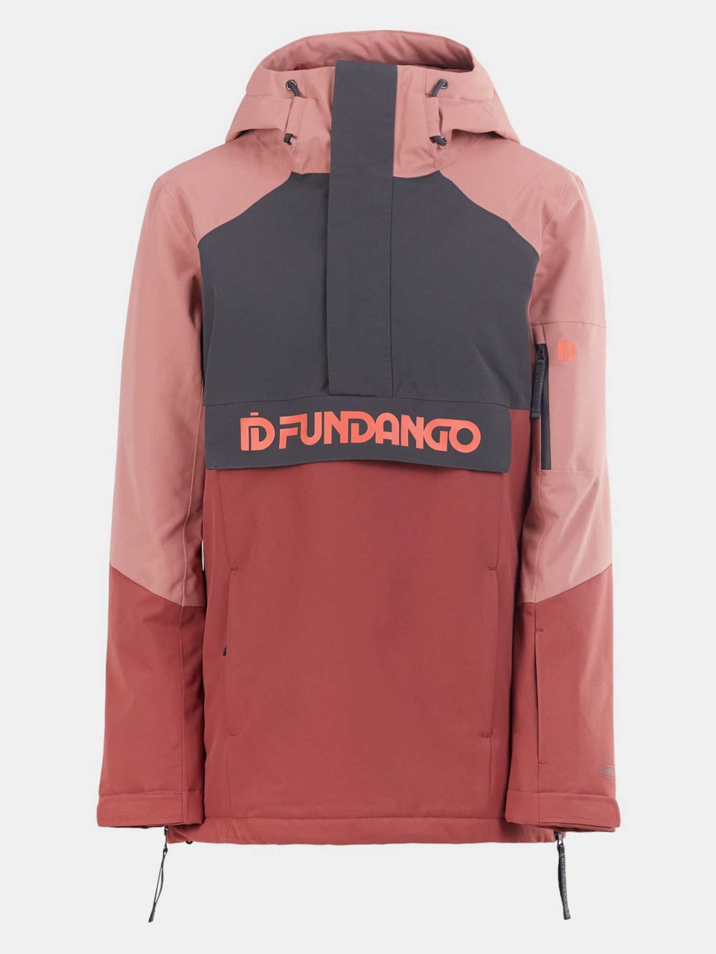 FUNDANGO Анорак Birch ECO