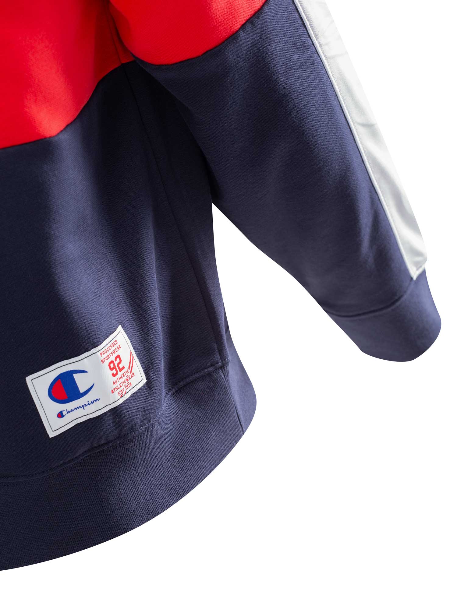 CHAMPION Суитшърт Hooded Sweatshirt