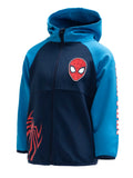 KIDS MOVIE HEROES Яке SPIDERMAN