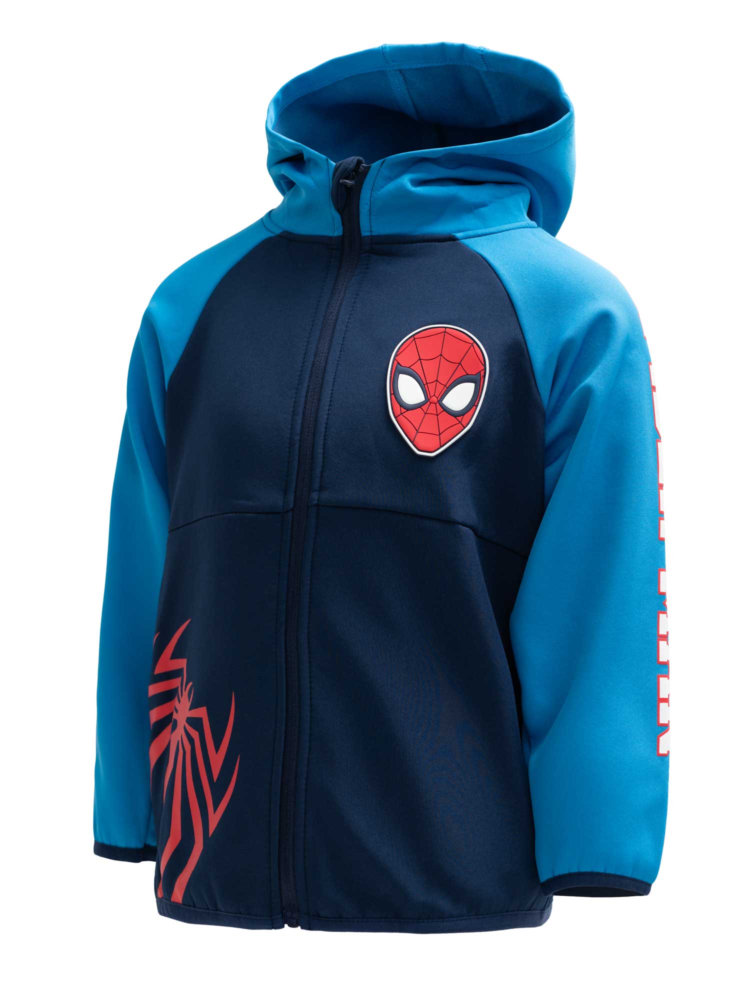 KIDS MOVIE HEROES Яке SPIDERMAN