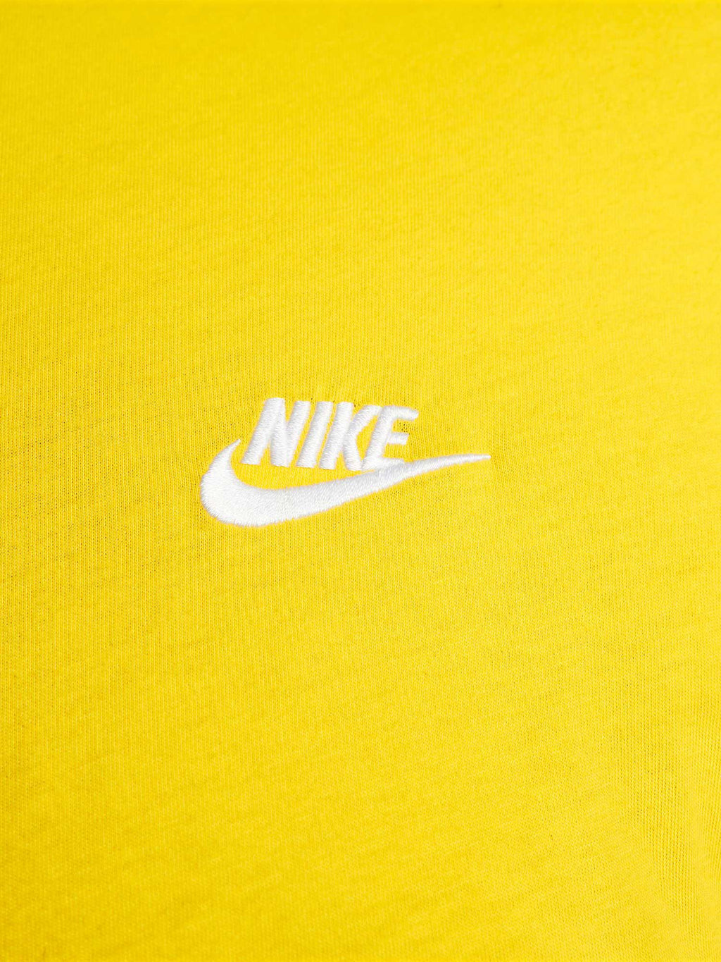 NIKE Тениска M NSW CLUB TEE