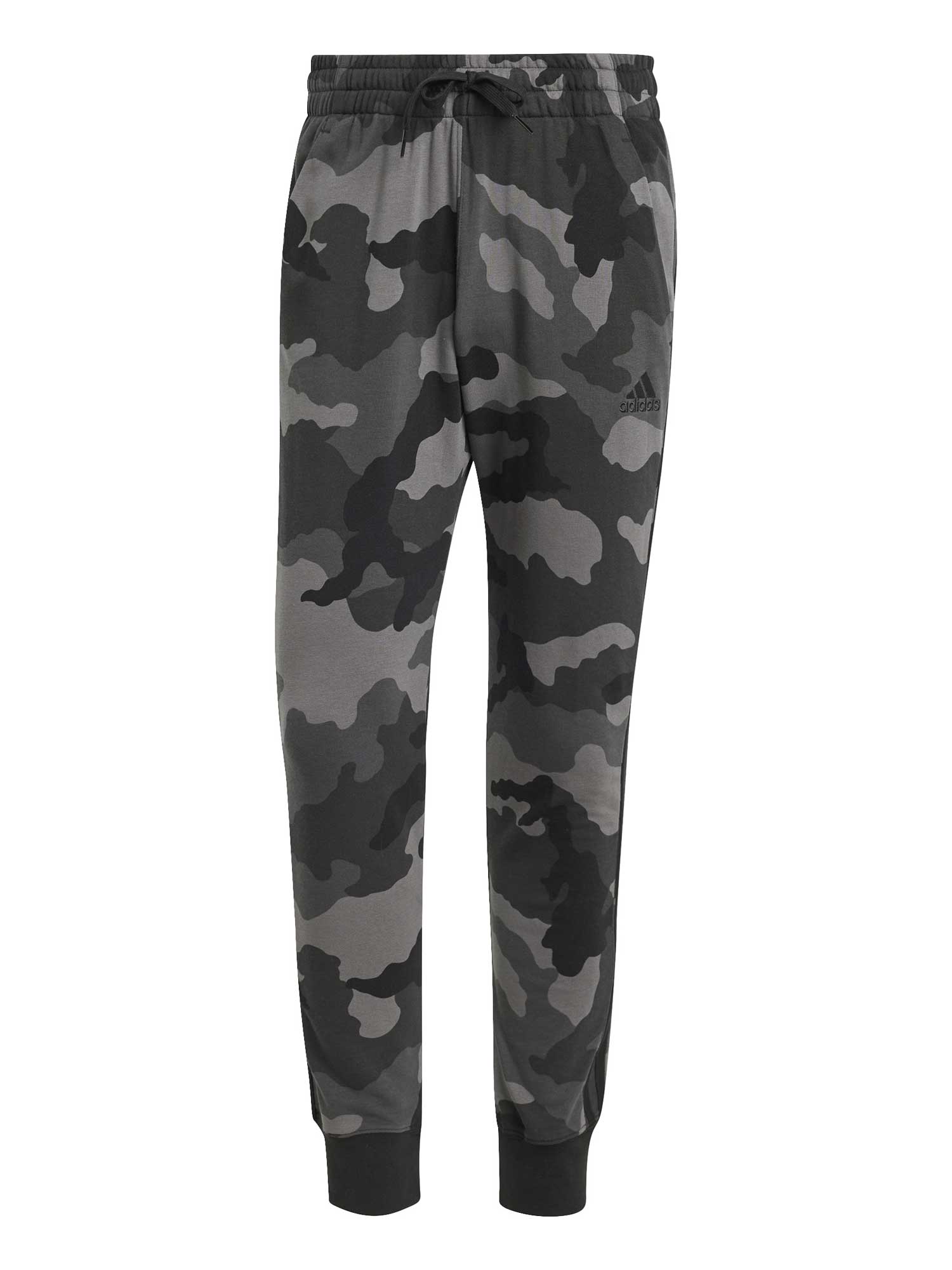 ADIDAS SPORTSWEAR Спортно долнище Seasonal Essentials Camouflage