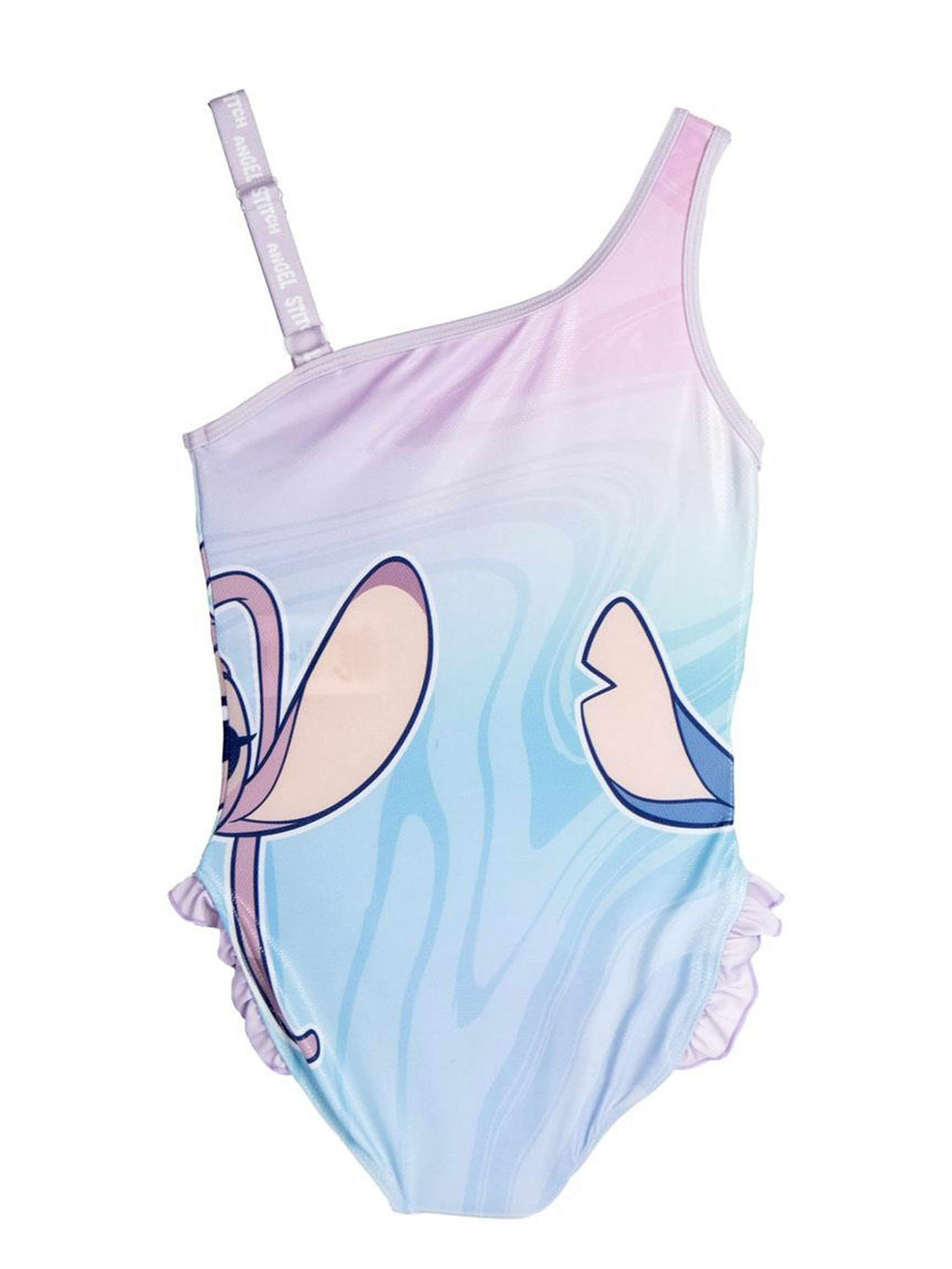 CERDA Цял бански STITCH