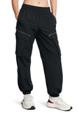 UNDER ARMOUR Спортно долнище Unstoppable Cargo Pant