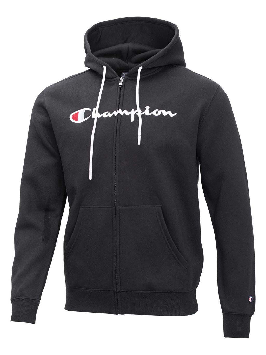 CHAMPION Суитшърт Hooded Full Zip Sweatshirt
