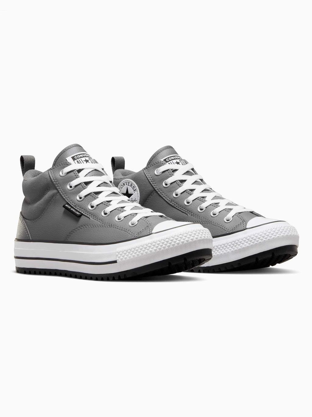 CONVERSE Обувки CHUCK TAS MALDEN STREET BOOT