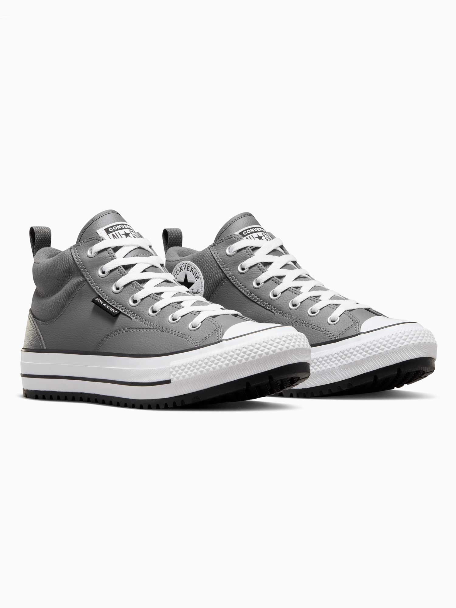 CONVERSE Обувки CHUCK TAS MALDEN STREET BOOT
