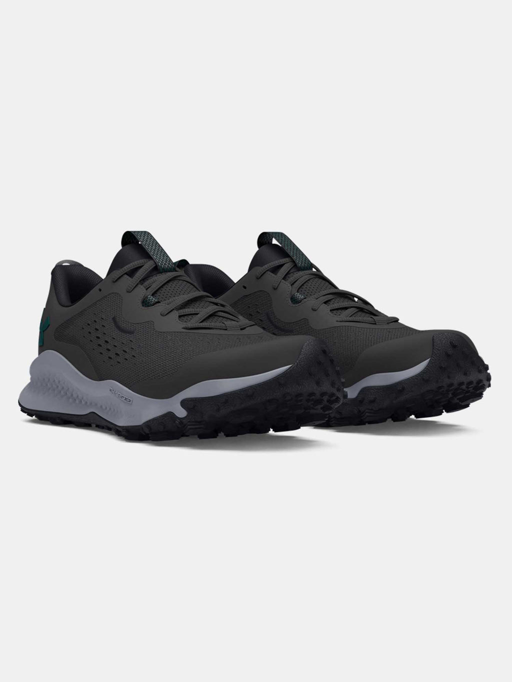 UNDER ARMOUR Обувки UA Charged Maven Trail